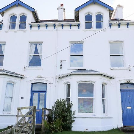 Carriguisnagh Villa Ballycastle Buitenkant foto