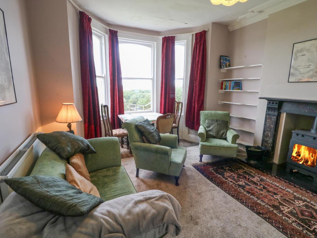 Carriguisnagh Villa Ballycastle Buitenkant foto