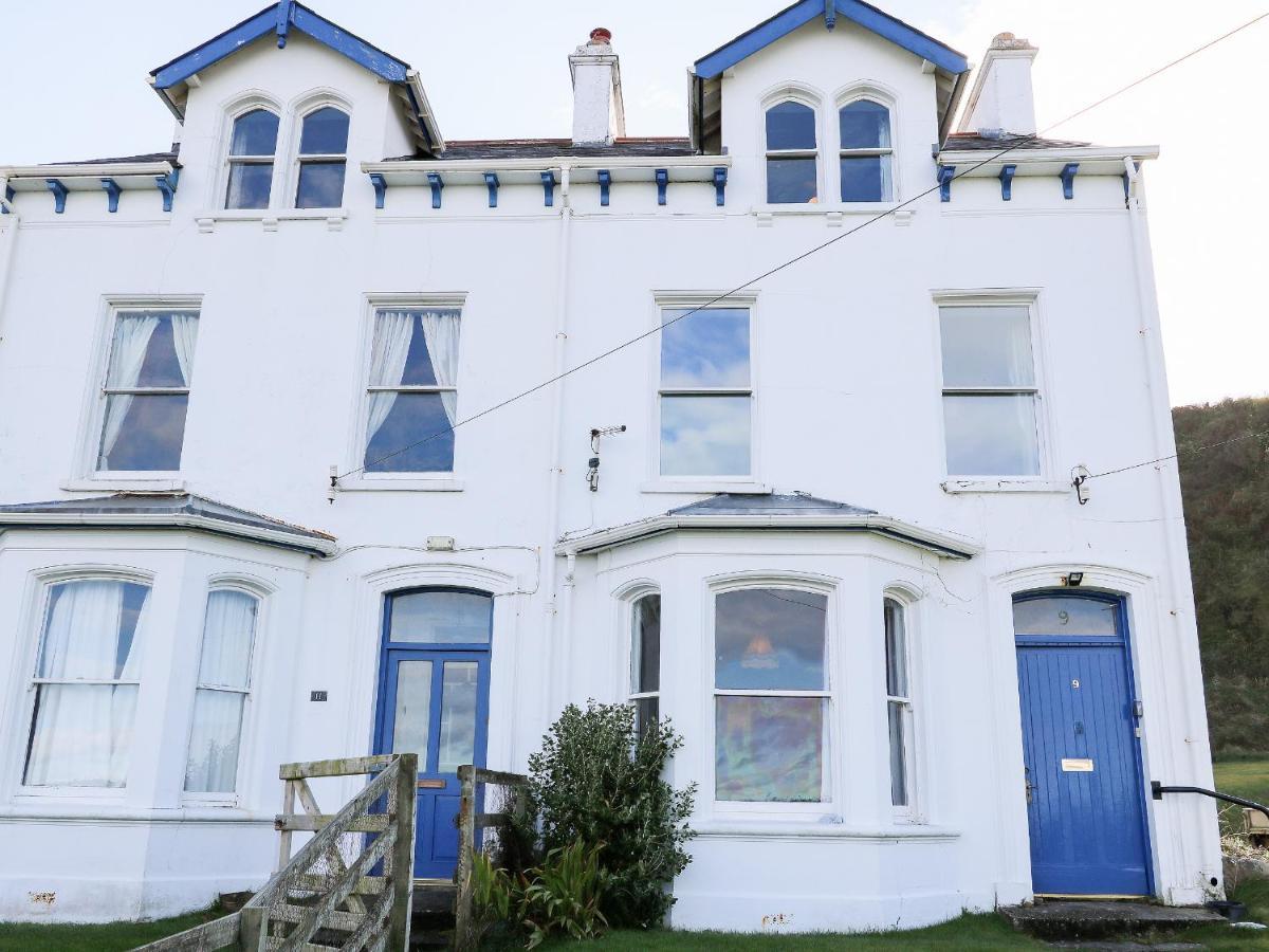 Carriguisnagh Villa Ballycastle Buitenkant foto