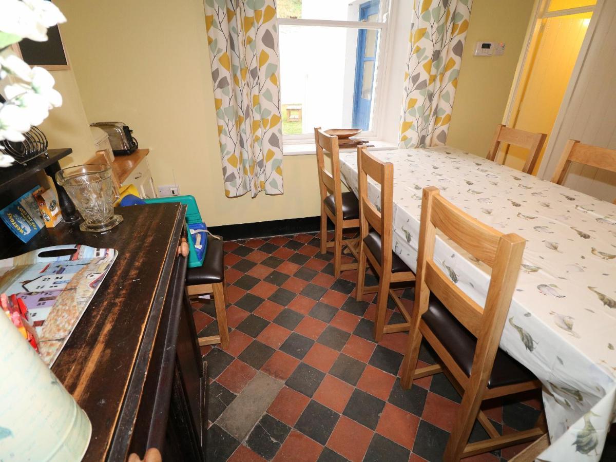 Carriguisnagh Villa Ballycastle Buitenkant foto