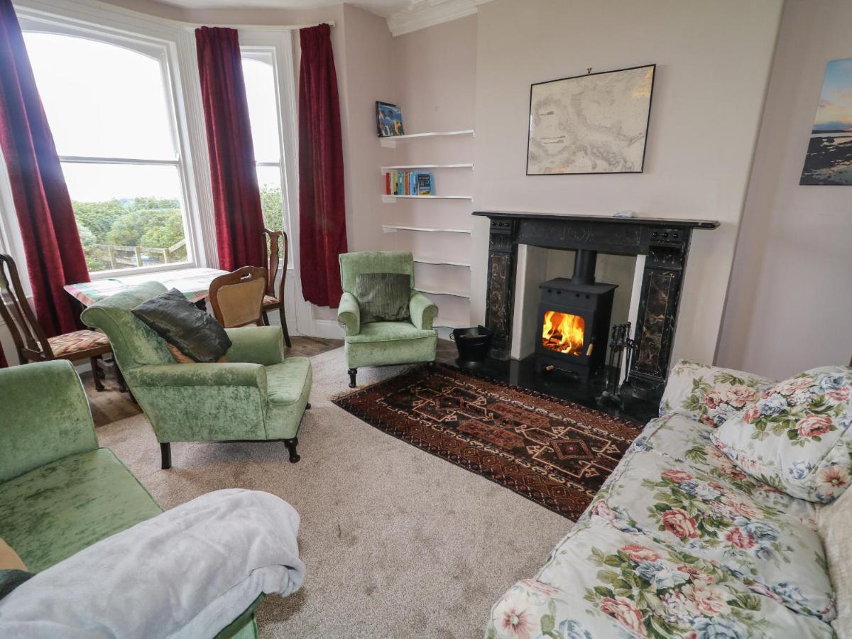 Carriguisnagh Villa Ballycastle Buitenkant foto