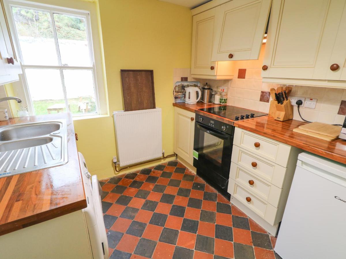 Carriguisnagh Villa Ballycastle Buitenkant foto