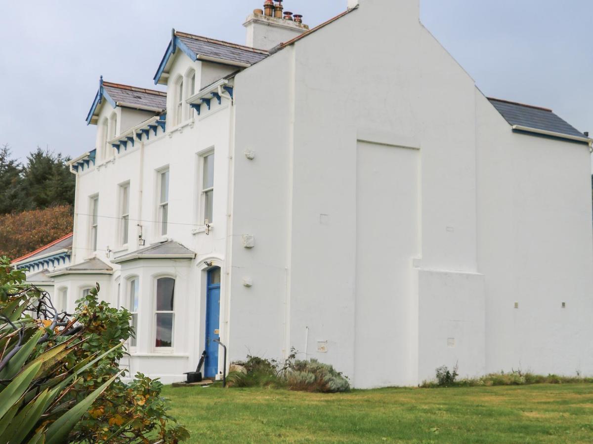 Carriguisnagh Villa Ballycastle Buitenkant foto