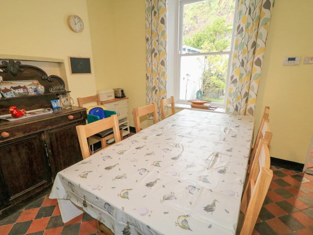 Carriguisnagh Villa Ballycastle Buitenkant foto