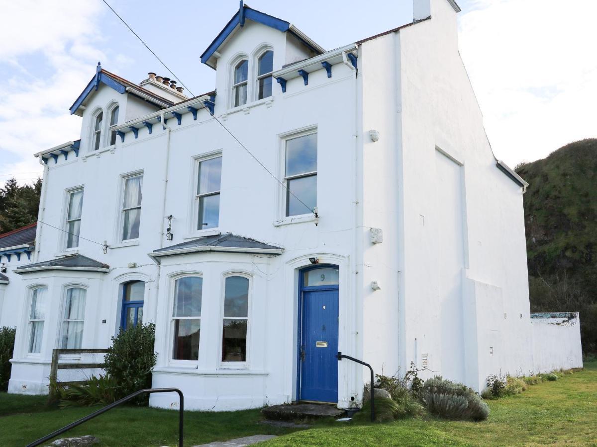Carriguisnagh Villa Ballycastle Buitenkant foto