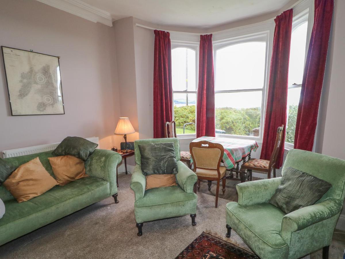 Carriguisnagh Villa Ballycastle Buitenkant foto
