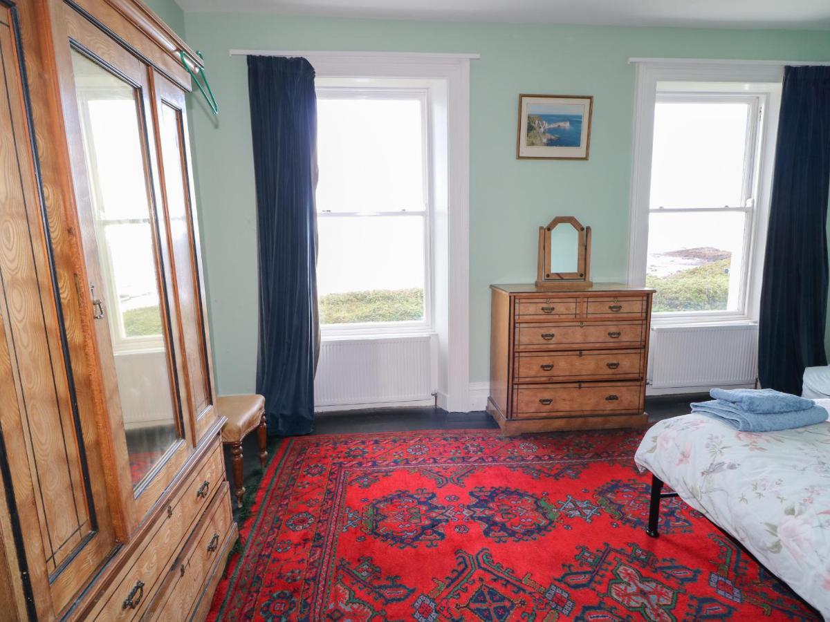 Carriguisnagh Villa Ballycastle Buitenkant foto