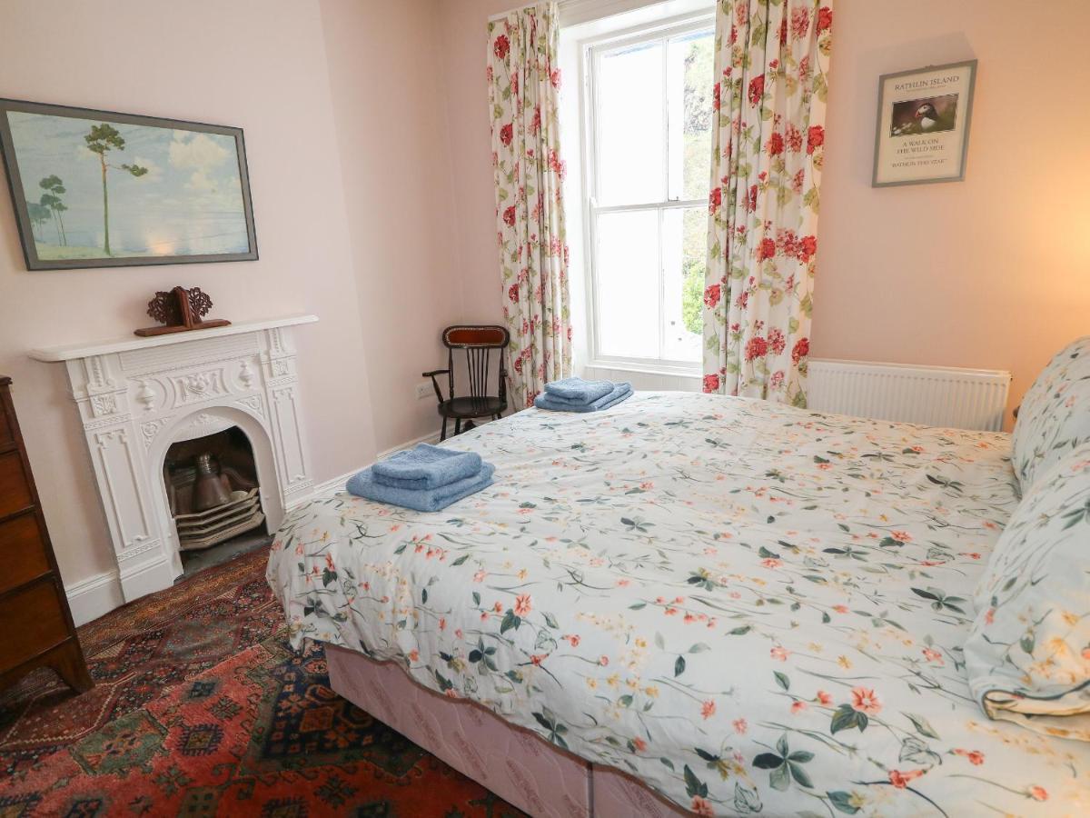 Carriguisnagh Villa Ballycastle Buitenkant foto