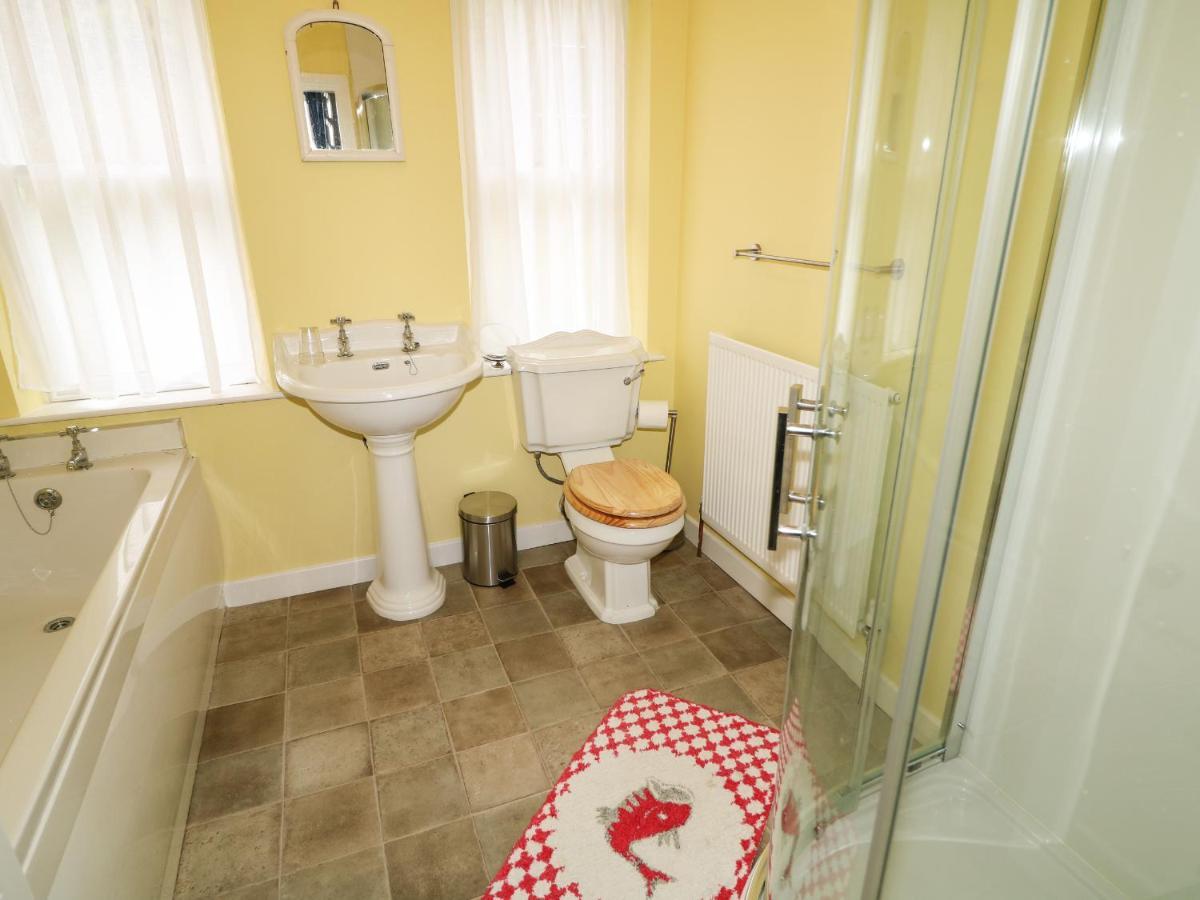Carriguisnagh Villa Ballycastle Buitenkant foto