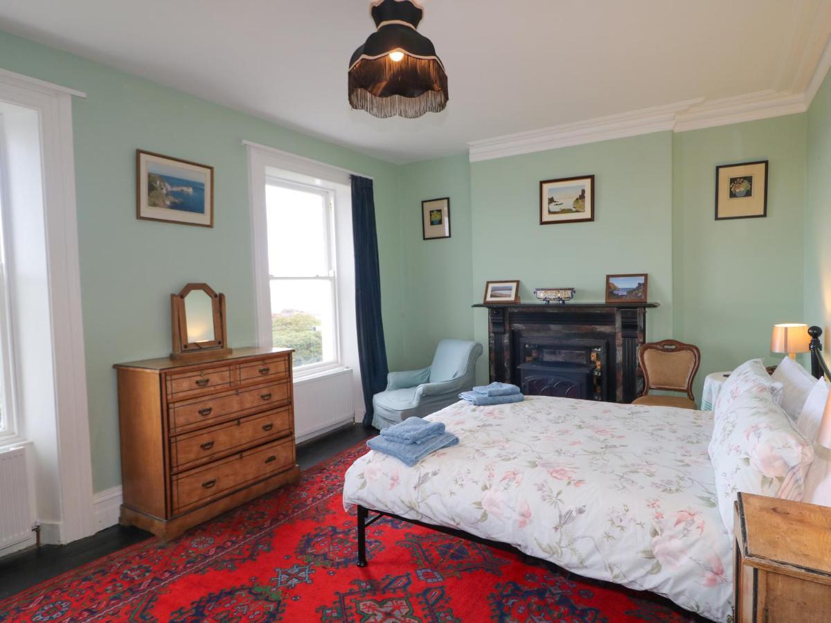 Carriguisnagh Villa Ballycastle Buitenkant foto