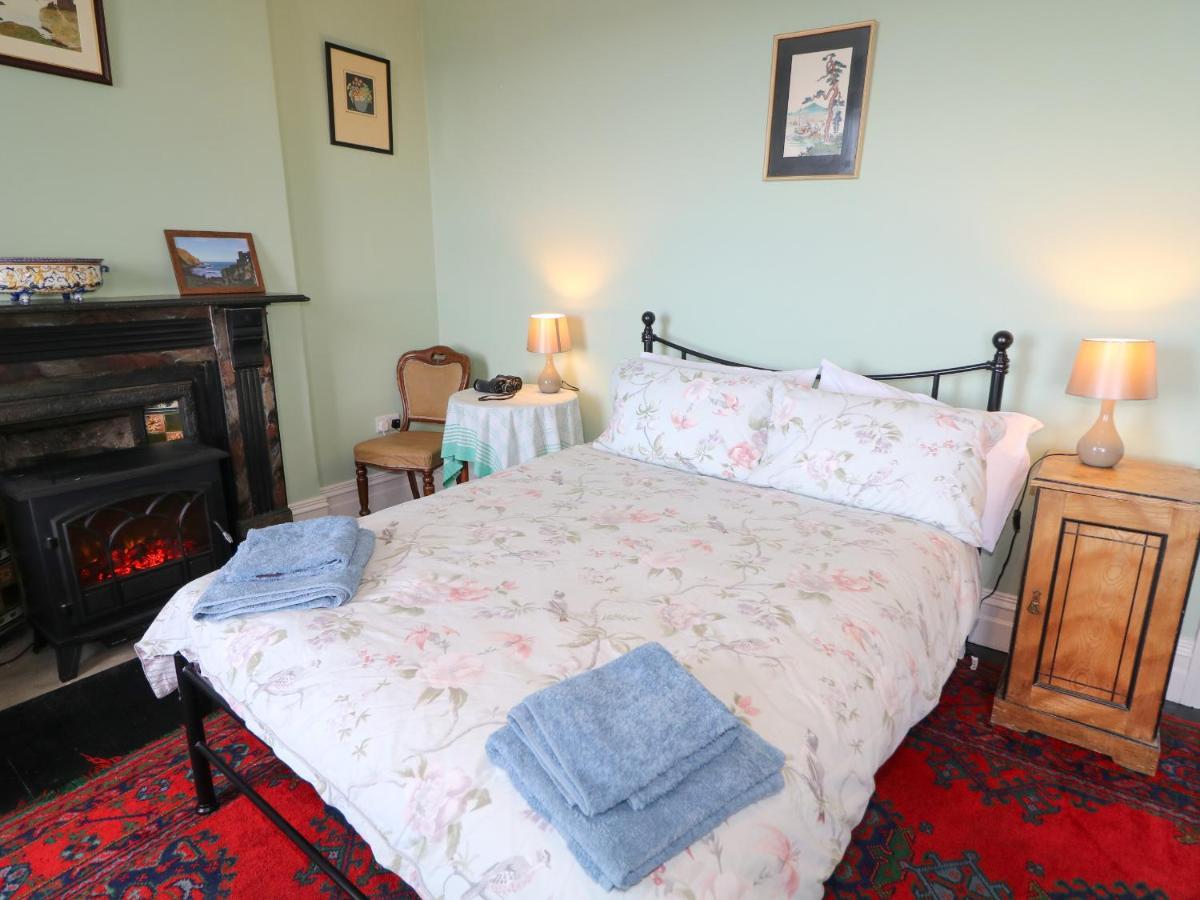 Carriguisnagh Villa Ballycastle Buitenkant foto