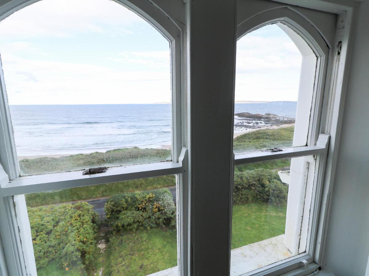 Carriguisnagh Villa Ballycastle Buitenkant foto