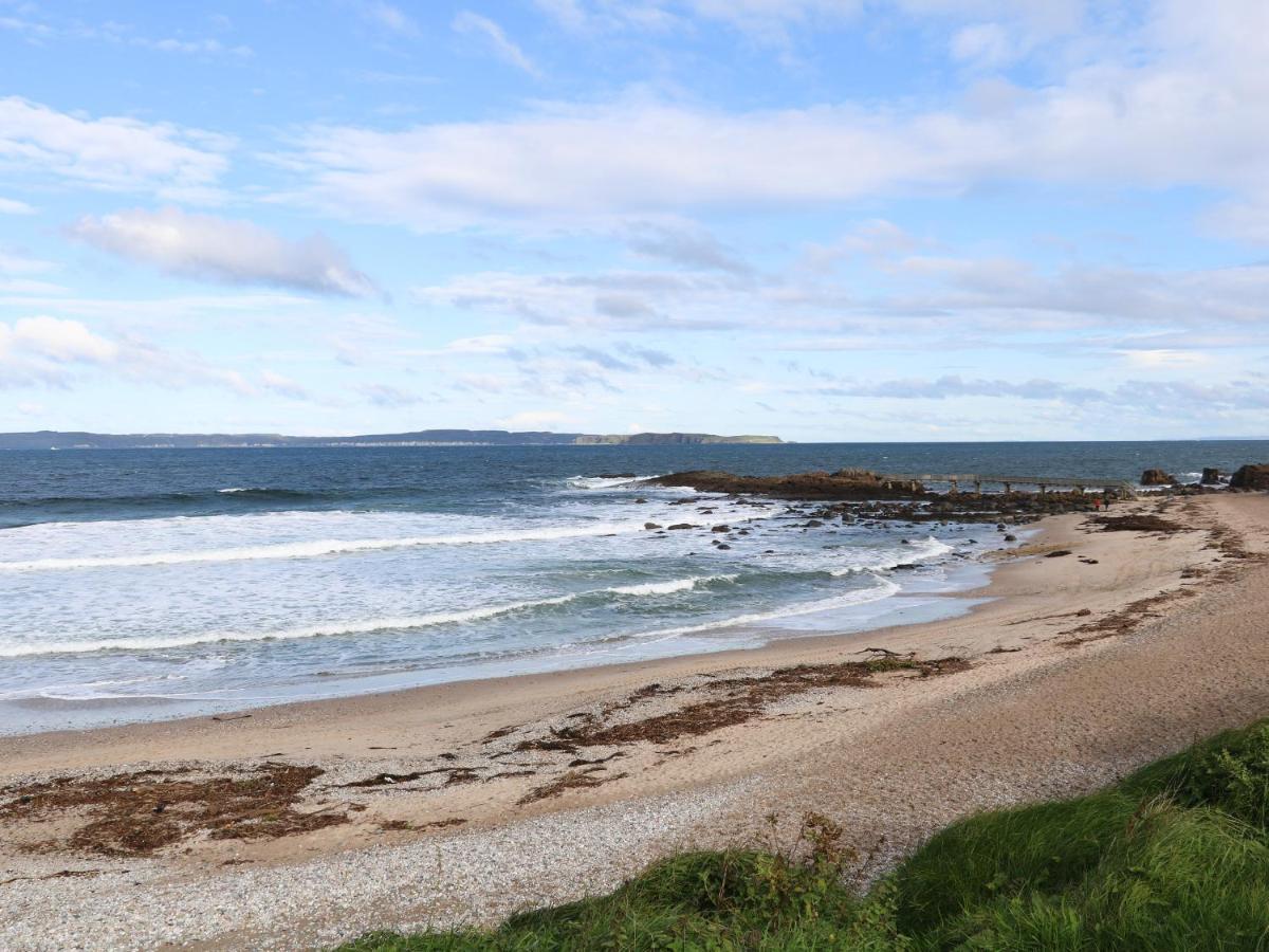 Carriguisnagh Villa Ballycastle Buitenkant foto