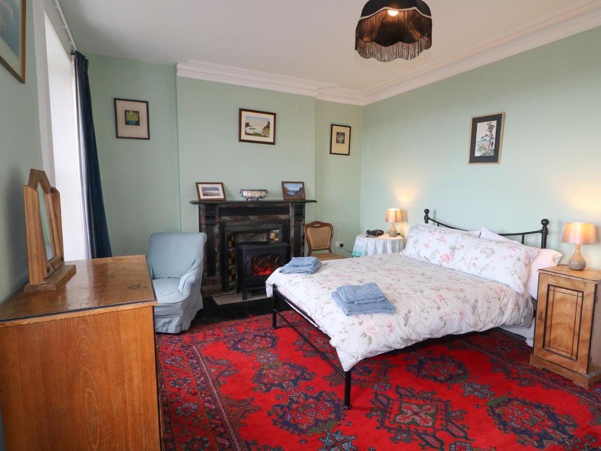 Carriguisnagh Villa Ballycastle Buitenkant foto