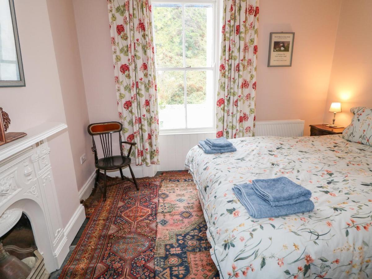 Carriguisnagh Villa Ballycastle Buitenkant foto