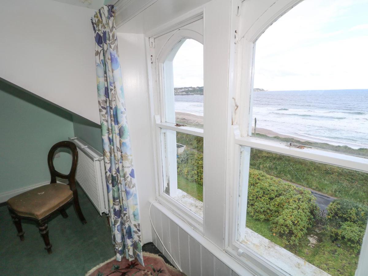 Carriguisnagh Villa Ballycastle Buitenkant foto