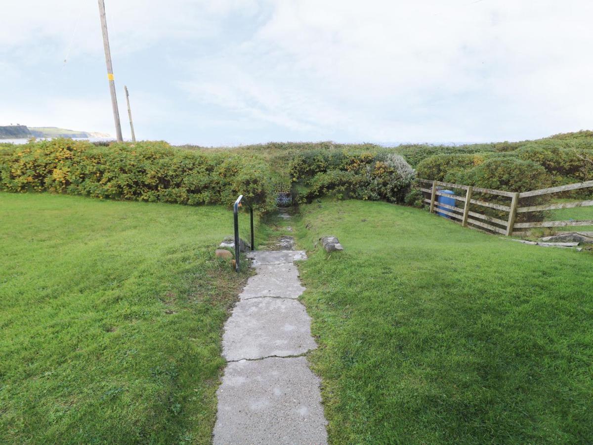 Carriguisnagh Villa Ballycastle Buitenkant foto