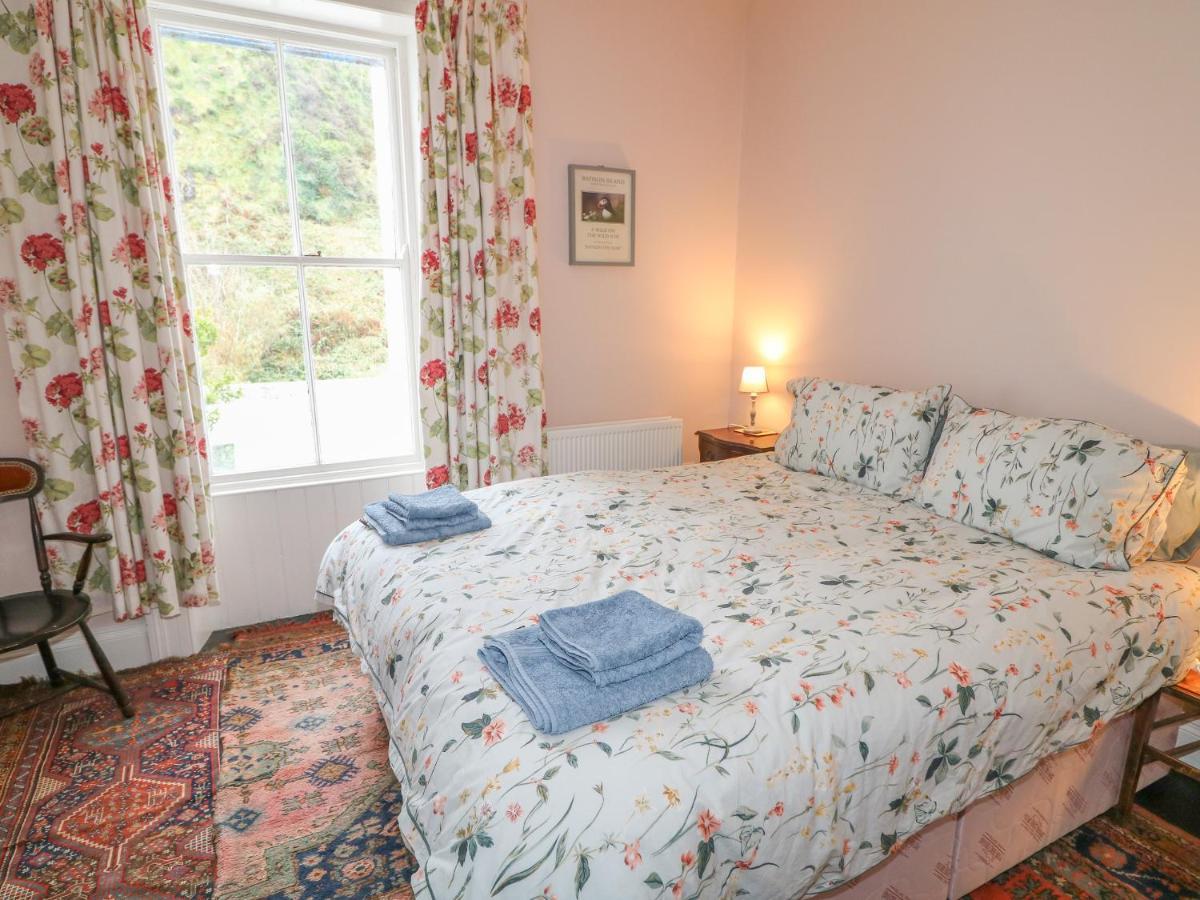 Carriguisnagh Villa Ballycastle Buitenkant foto