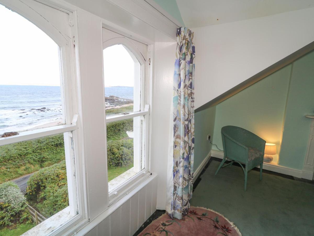 Carriguisnagh Villa Ballycastle Buitenkant foto