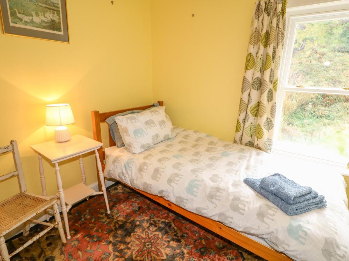 Carriguisnagh Villa Ballycastle Buitenkant foto