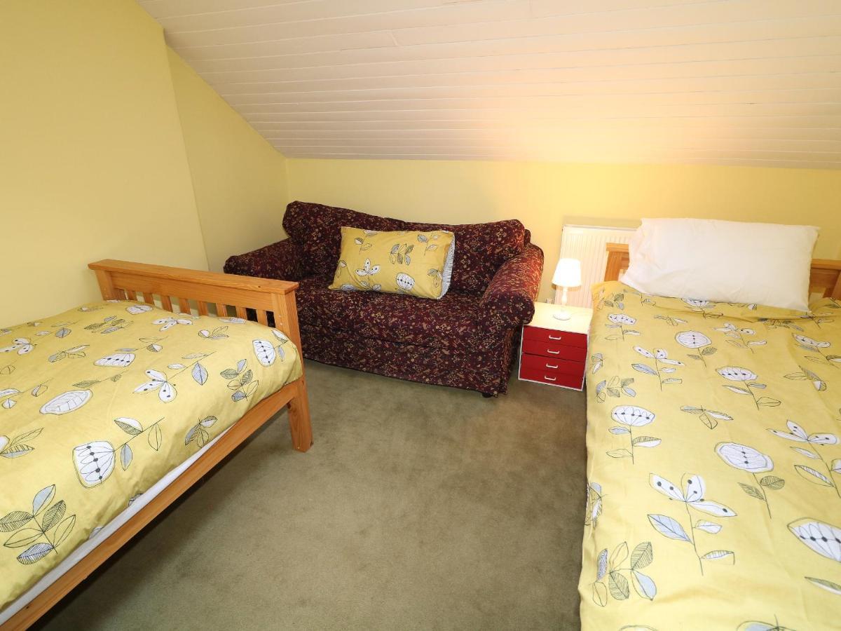 Carriguisnagh Villa Ballycastle Buitenkant foto